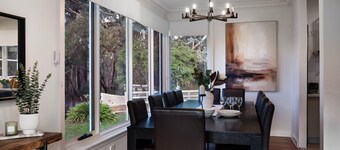 Hepburn Woodland Retreat