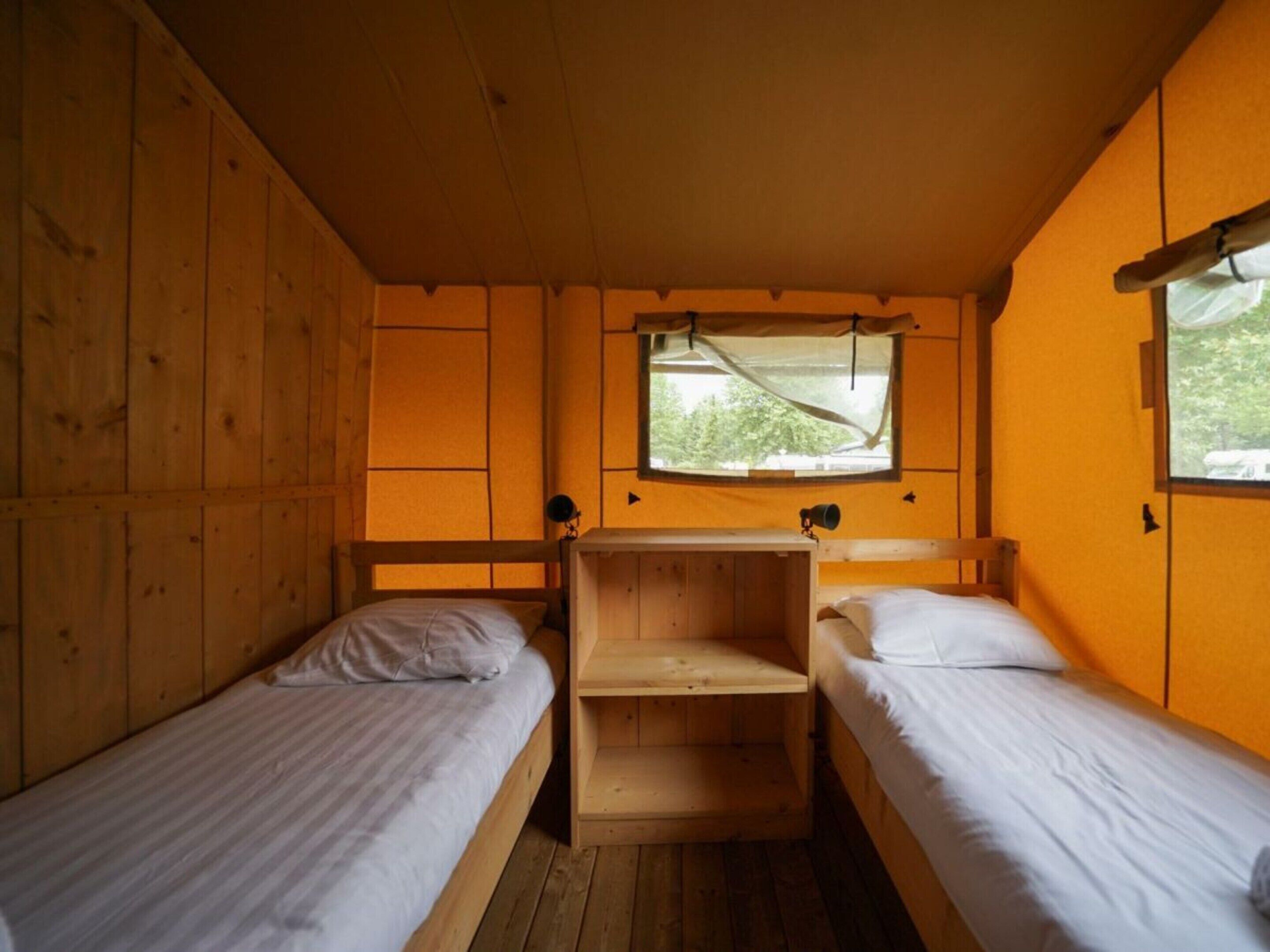 Huis | 2 slaapkamers, individueel gemeubileerd