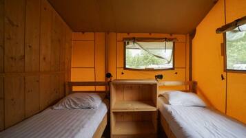 Huis | 2 slaapkamers, individueel gemeubileerd
