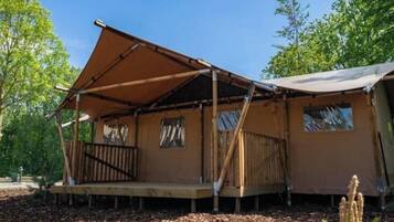 Huis | Exterieur