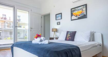 AMADO - 3 Bed Duplex with view on pool