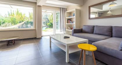 VILLA BELINDA | Ideal For Families!