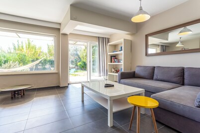 VILLA BELINDA | Ideal For Families!