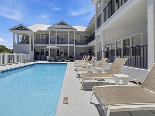 Poinciana Place #222 - Mystic Miramar