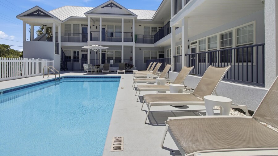 Poinciana Place #222 - Mystic Miramar