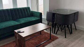 TV, offices