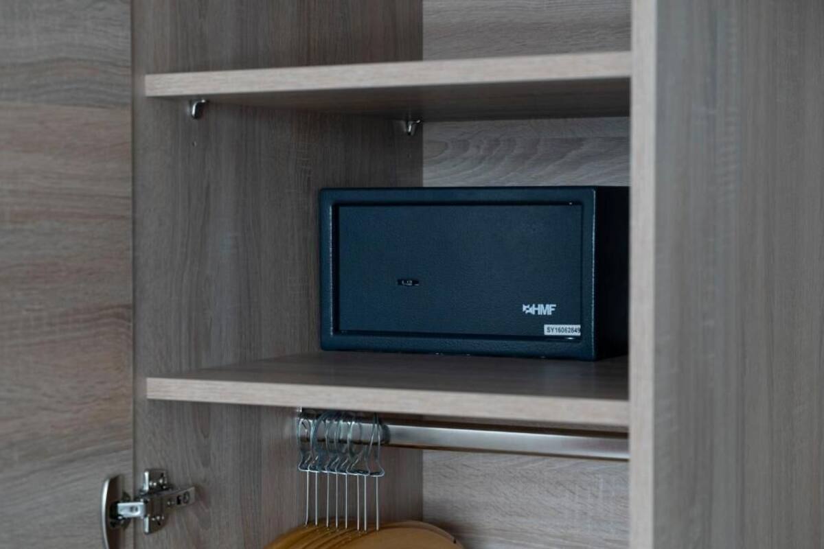 Tryggt