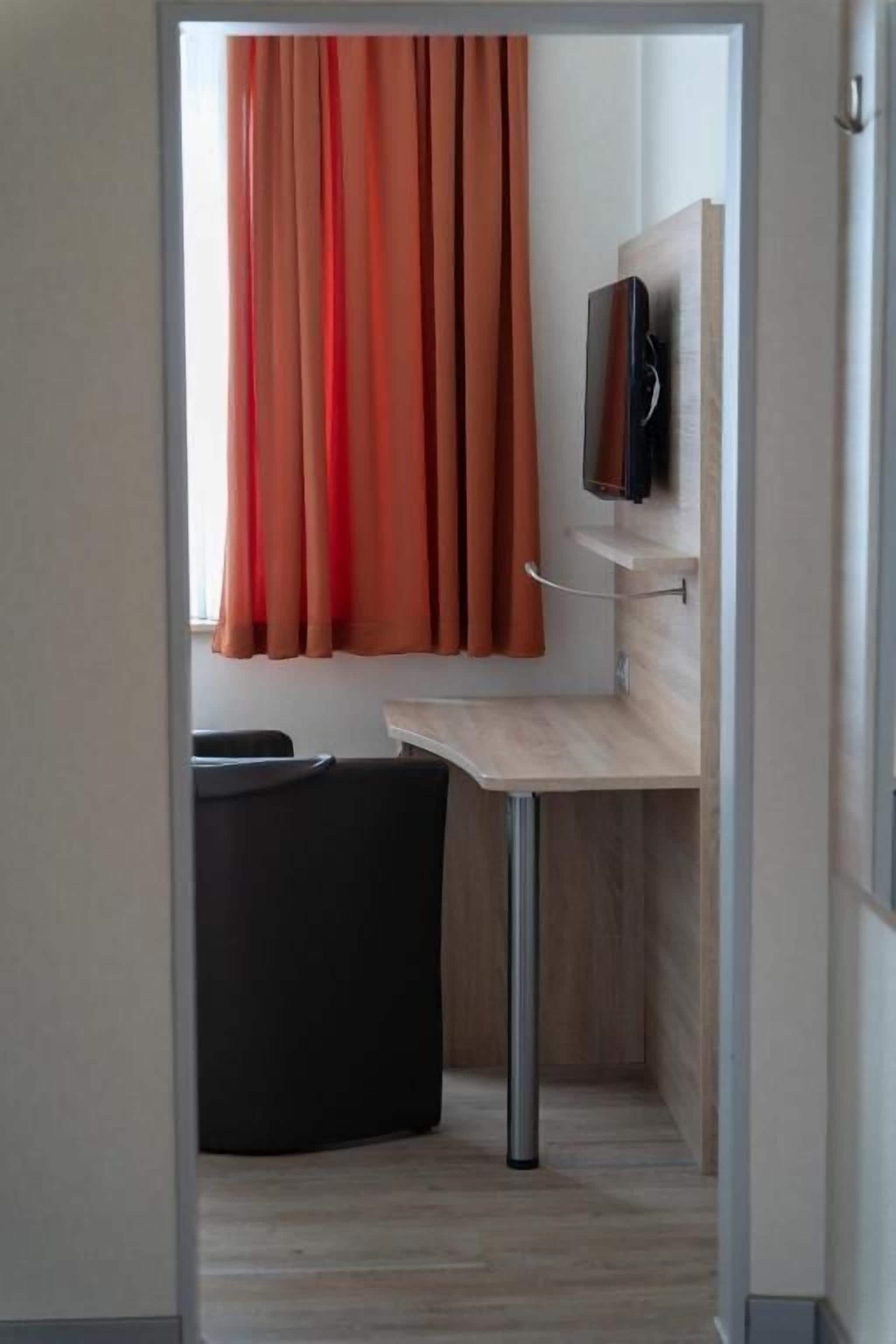 Superior Single Room | Interior