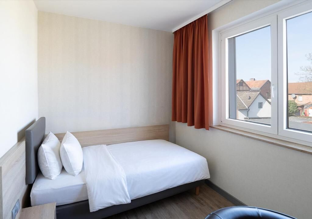 Coffres-forts dans les chambres, bureau