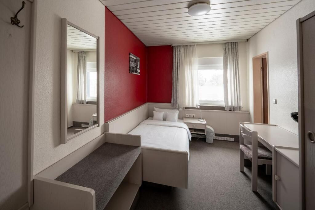 Chambre Simple Standard