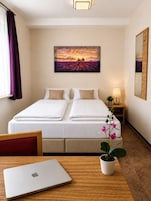 Habitación cuádruple superior