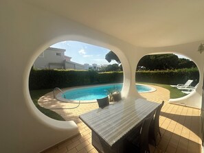 Pool - Vrbo Property (Albufeira)