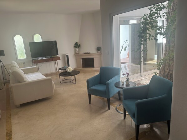Interior - Casa Falesia (Albufeira)