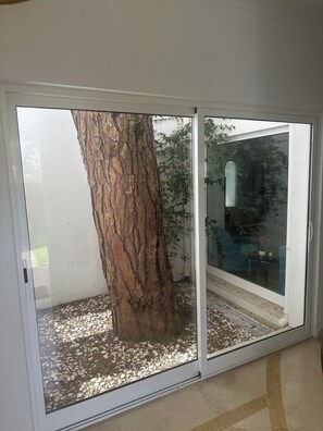Interior - Casa Falesia (Albufeira)