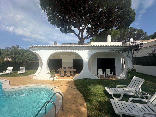 Pool - Vrbo Property (Albufeira)