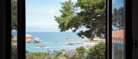公寓, 海景 | 住宿內部