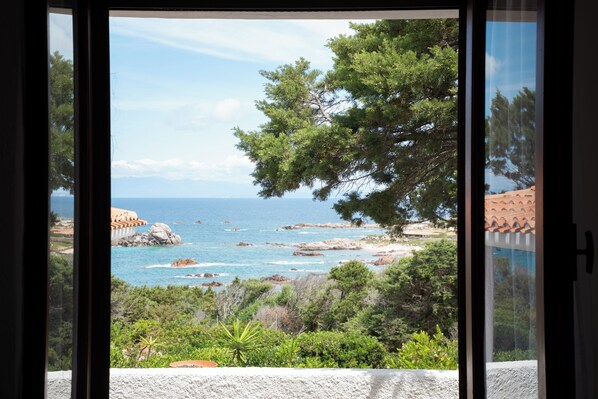 Apartment, Meerblick | Innenbereich