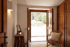 Apartment, Meerblick | Innenbereich