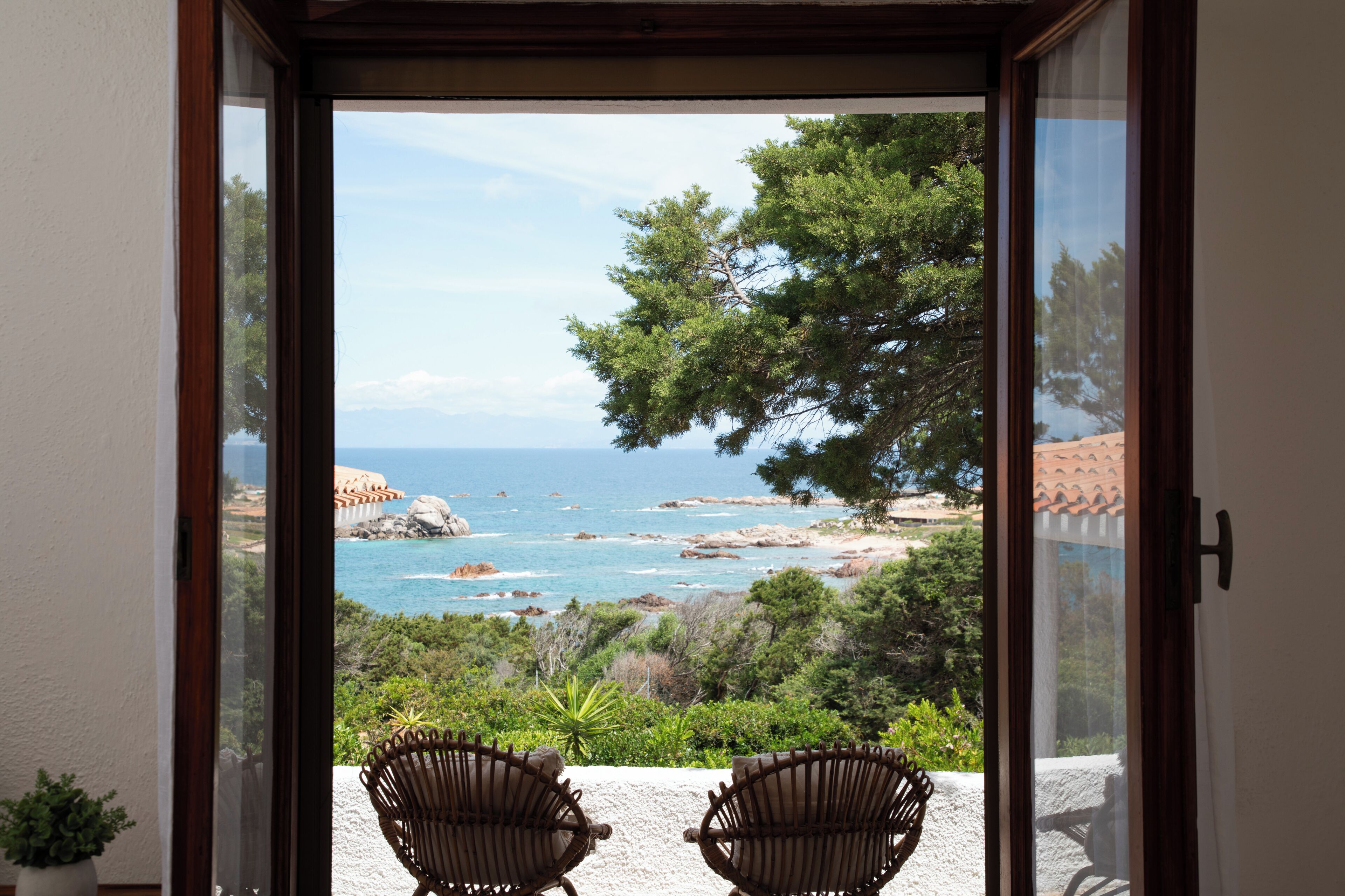 Apartment, Sea View | Interior