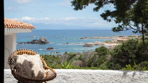 Apartment, Sea View | Property grounds - Domus Gallesi by Wonderful Italy (Portobello)