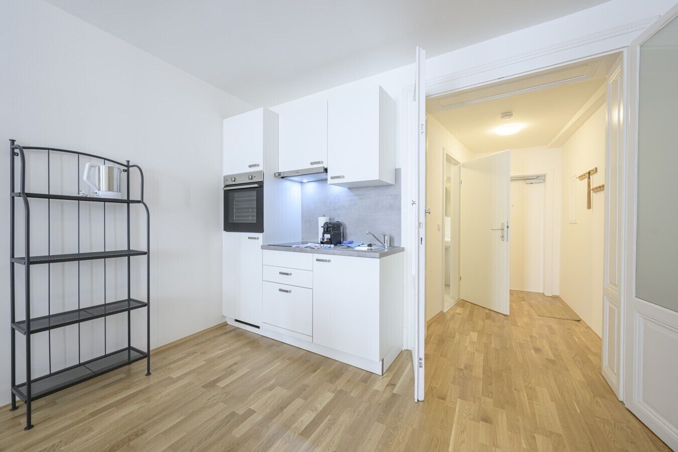 Cucina privata