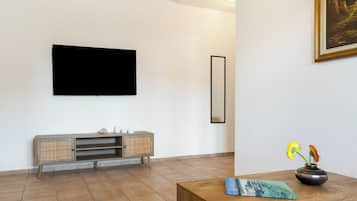 Comfort Apartment | Interior