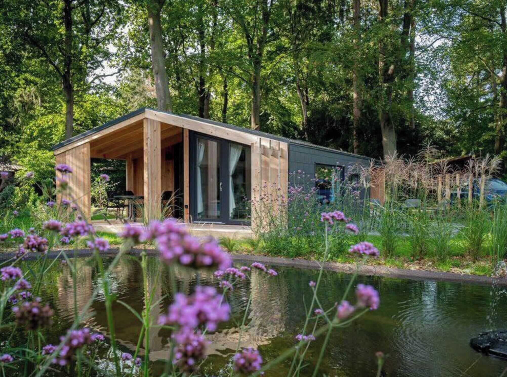Huis | Exterieur