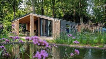 Huis | Exterieur