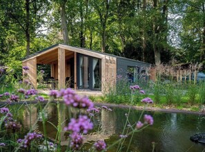 Huis | Exterieur