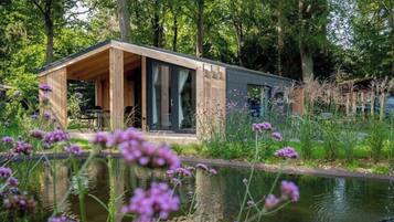 Huis | Exterieur