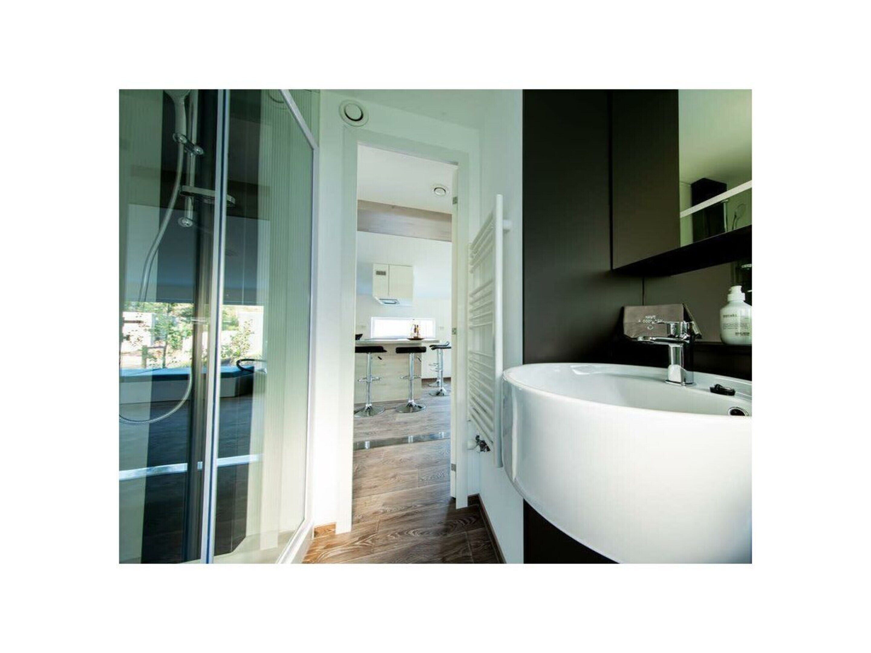 Huis | Badkamer