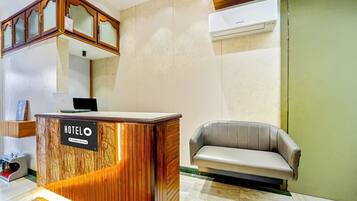 House | Reception