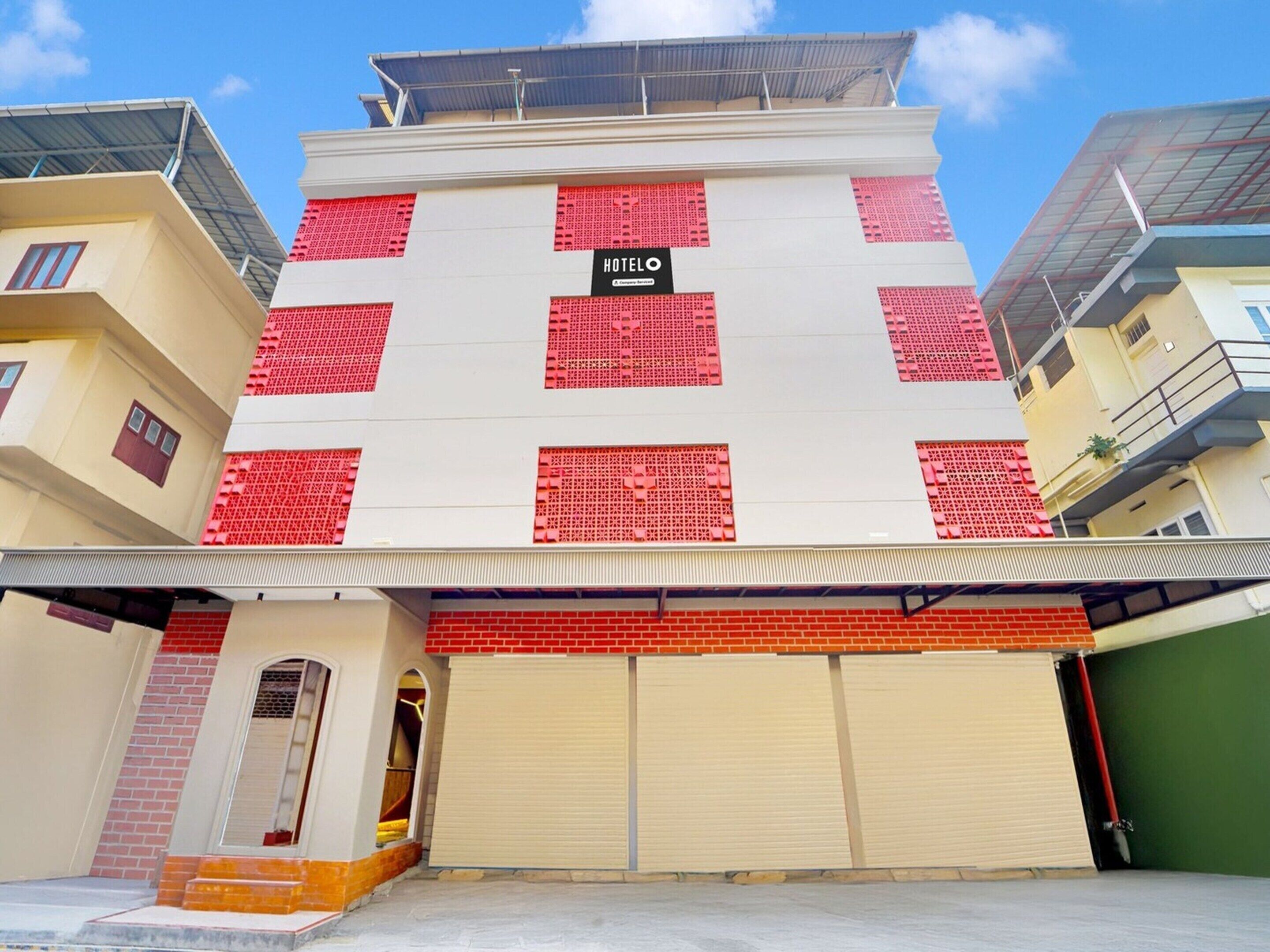 House | Exterior