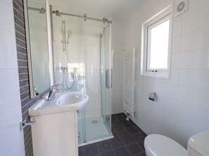 Ferienhaus | Badezimmer