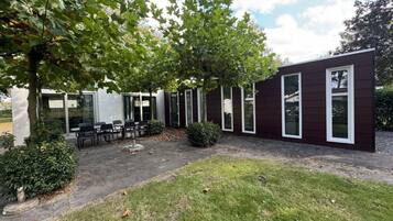 Huis | Buiten dineren
