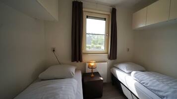 Huis | 4 slaapkamers, individueel gemeubileerd
