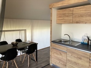 Ferienhaus | Speisen