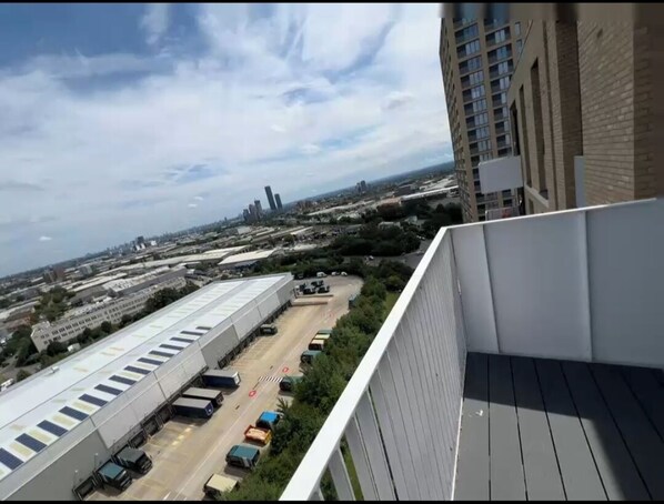 Área da propriedade