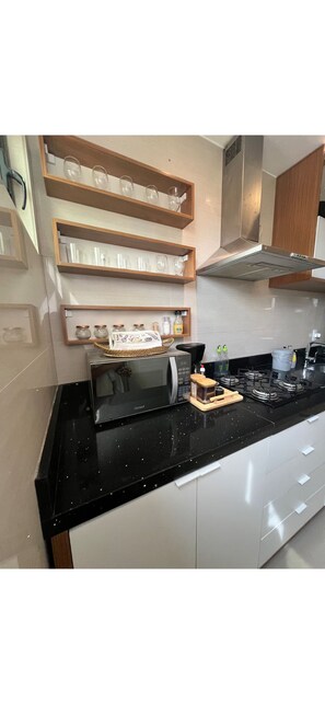 Cucina privata