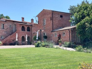 Aussenbereich