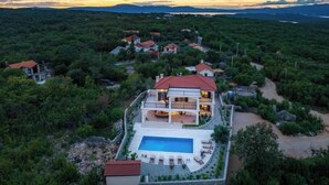 Exterior - Villa Glabrova (Krk Island)