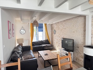 Fernseher