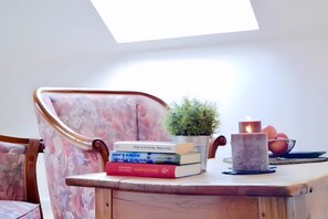 Dining - Apartment "For 4 Guests, 83 m²" with Wi-Fi (Zülpich)