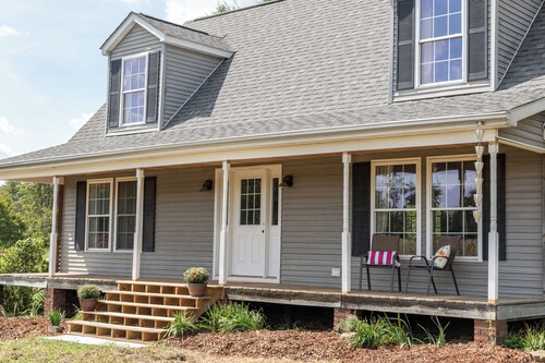 Steps To Pumpkin Patch•Country Living•Thrifted Finds•Slow Living