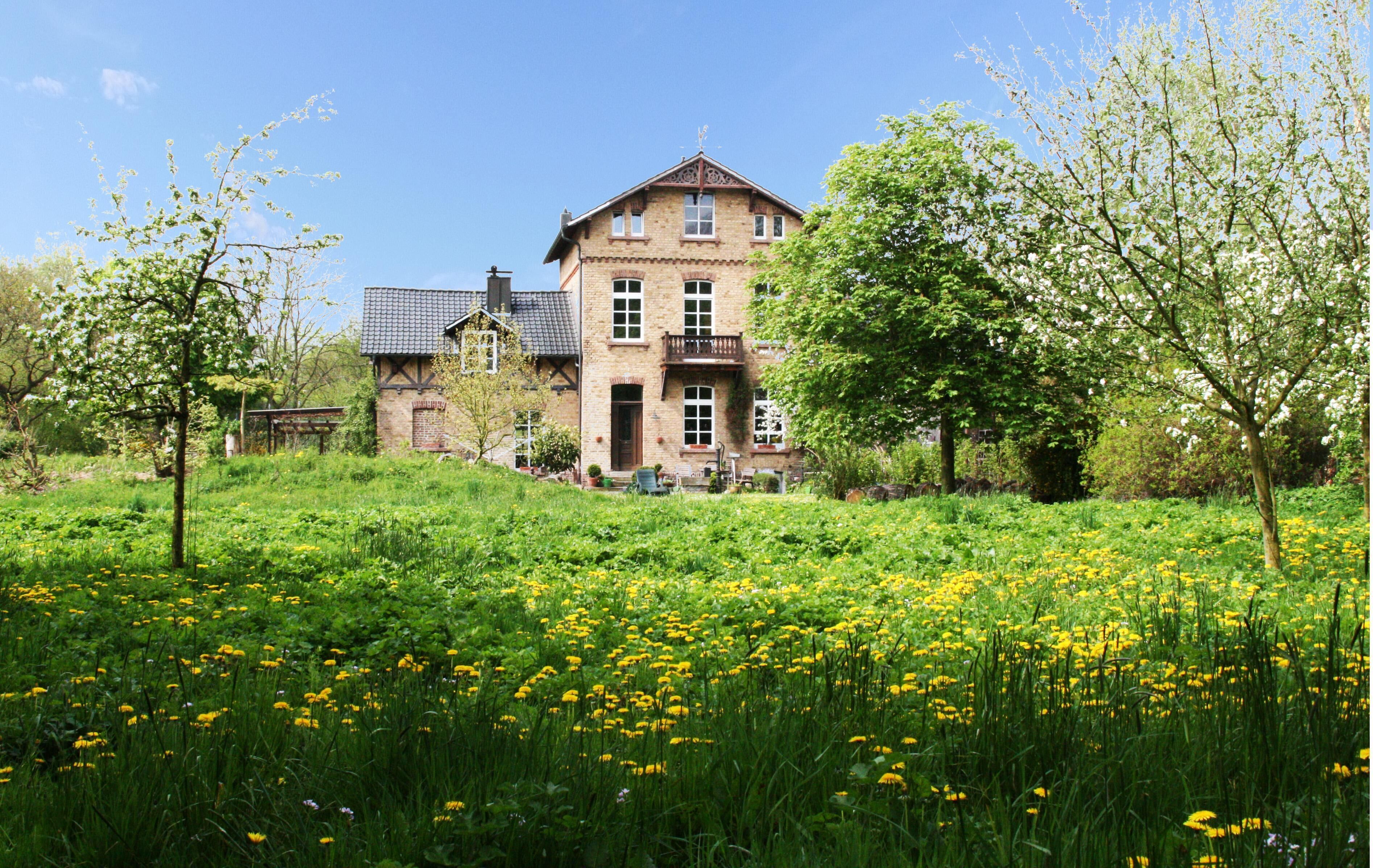 Außenbereich