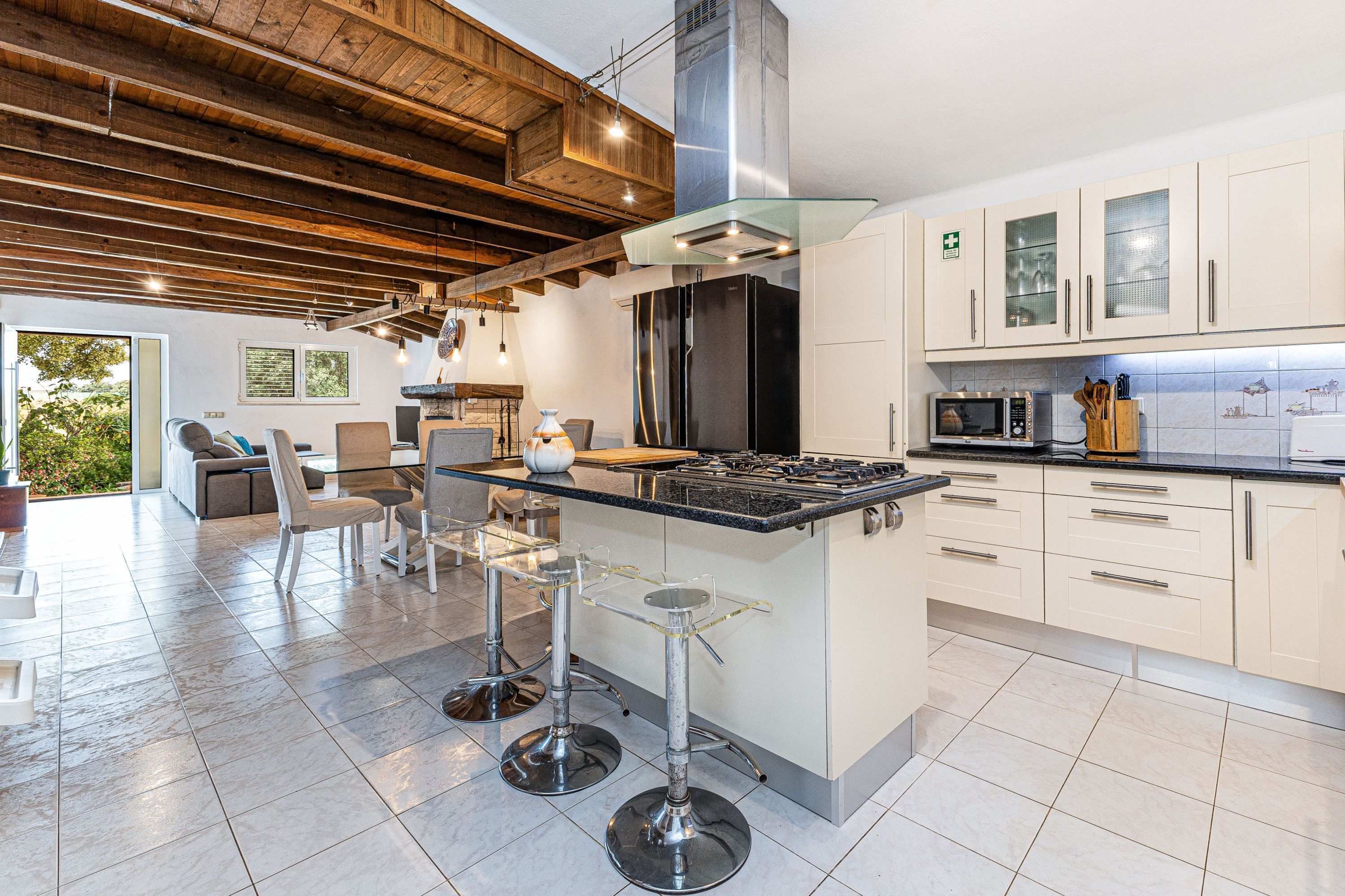 Huis | 3 slaapkamers