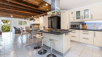 Huis | 3 slaapkamers