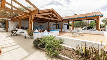 3 chambres
