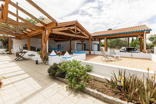 Moradia de Silves Nature Retreat