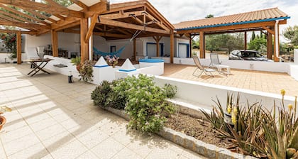 Moradia de Silves Nature Retreat